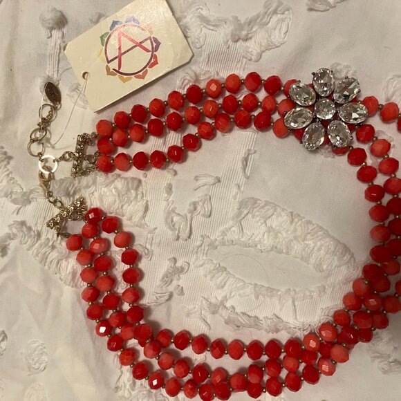 Amrita Singh Necklace - Picture 2 of 6